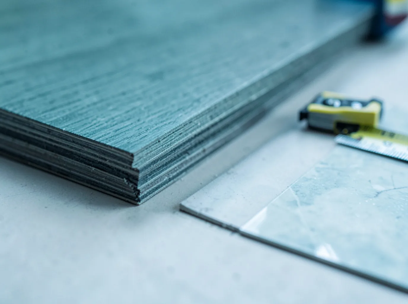 Luxury Vinyl Plank Installation Lublin, WI FAQs